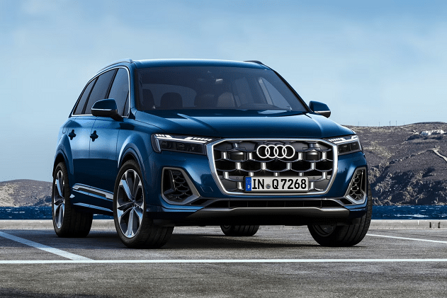 2025 Audi Q7: Guide to Features, Specs, and Pricing