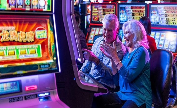 Trusted Slot Gacor or Slot Gacor Terpercaya Slot Gacor