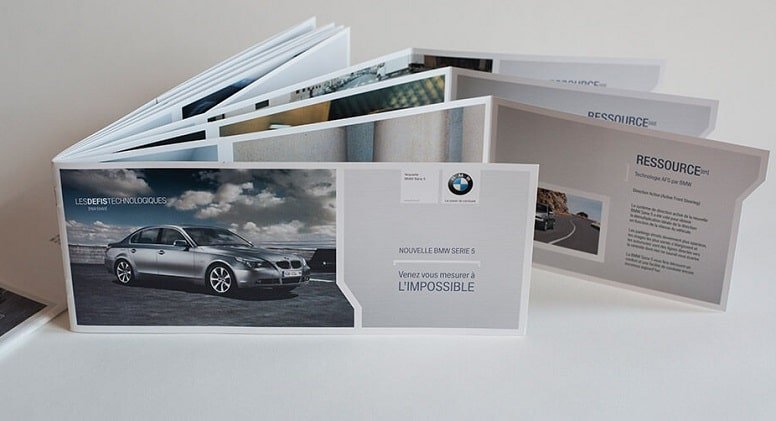 Mastering Automotive Direct Mail Marketing: A Comprehensive Guide Automotive Direct Mail Marketing