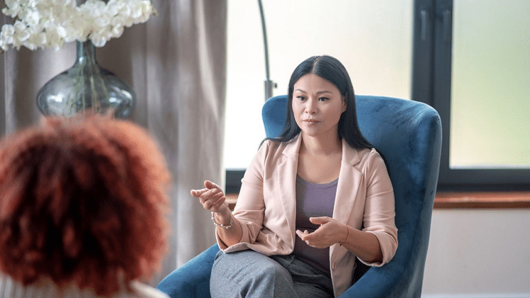 Master’s in Mental Health