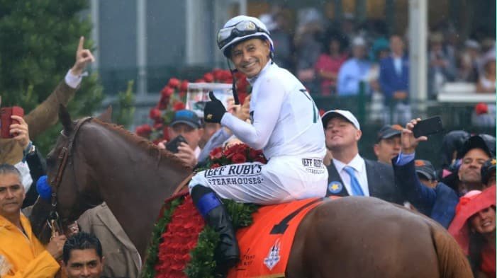 Mike Smith