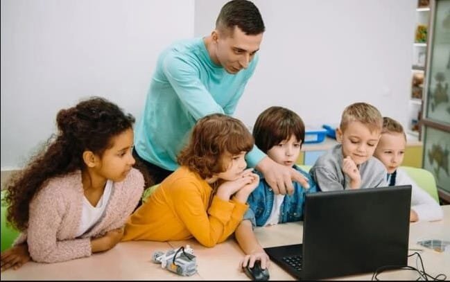 Student Care Programs