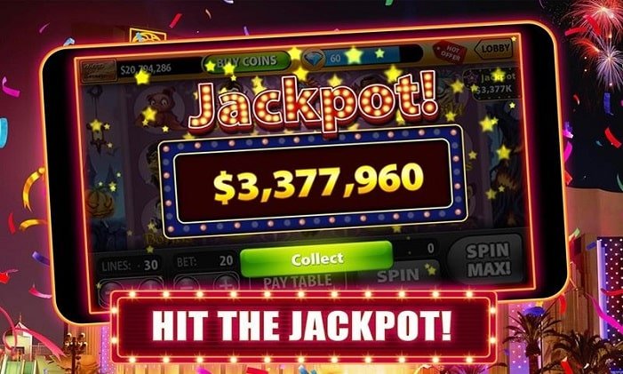Top 5 Winning Games at 96M Online Casino Singapore You Can’t Afford to Miss!