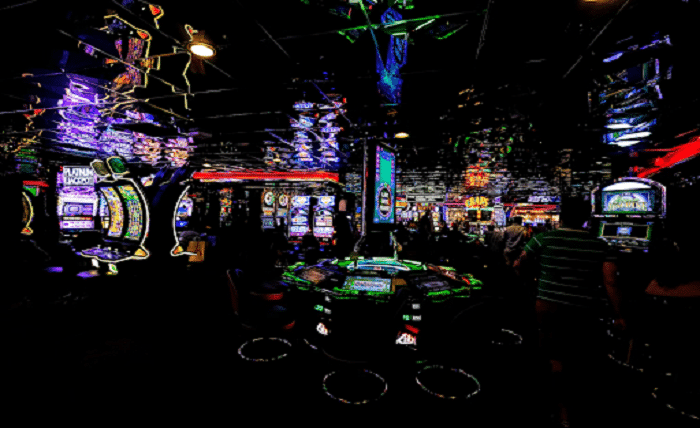 casinos