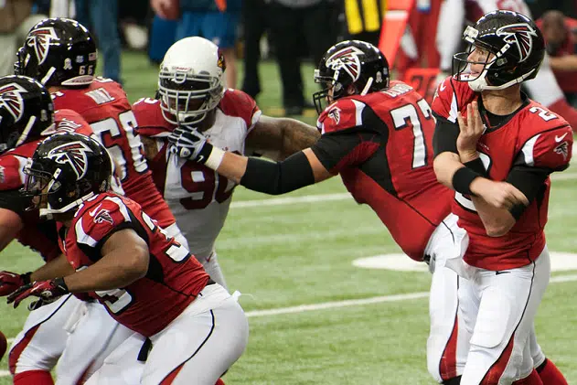Atlanta Falcons: A Deep Dive into Their Most Iconic Rivalries Atlanta Falcons