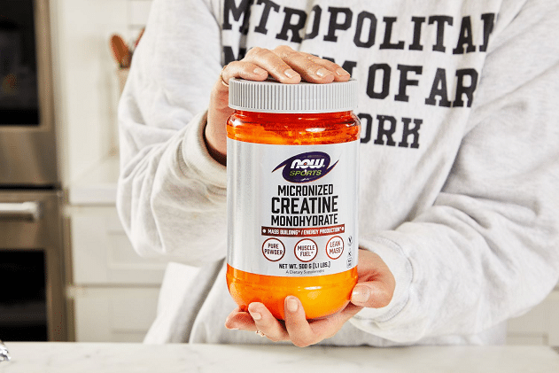 How to Buy Creatine Safely: Avoiding Low-Quality Products