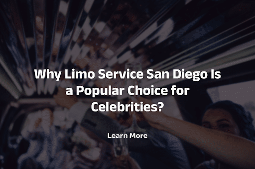 San Diego Limo Service