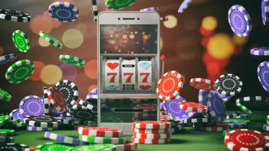 Fair Play in Online Casinos