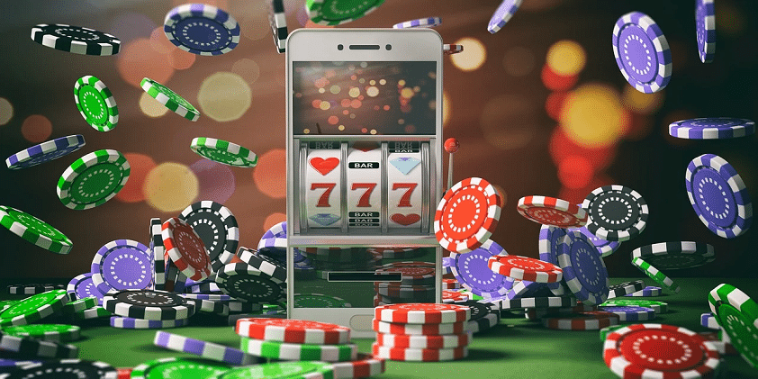 Online Casinos