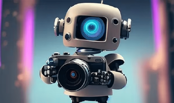 AI in photography