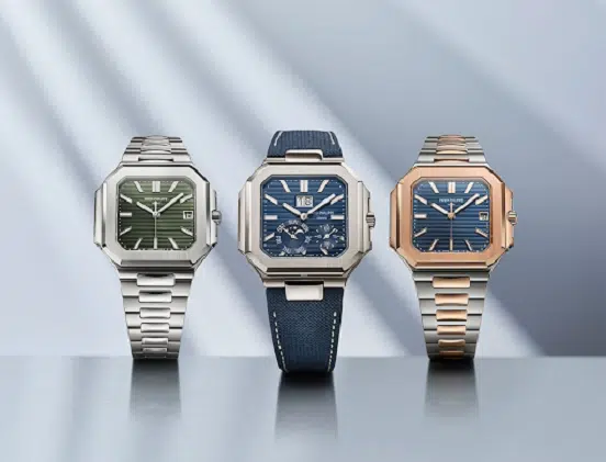 Discover Luxury and Legacy: The Exquisite Artistry of Patek Philippe Watches
