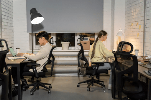 Maximize productivity