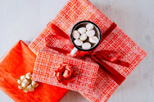 Premium CNY Hamper: Ideal Gift for Chinese New Year Celebrations