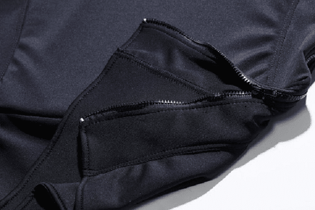Bulletproof Shirt Company