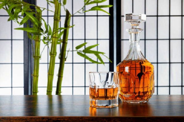 Unique Flavors of Japanese Whiskey: A Comprehensive Guide