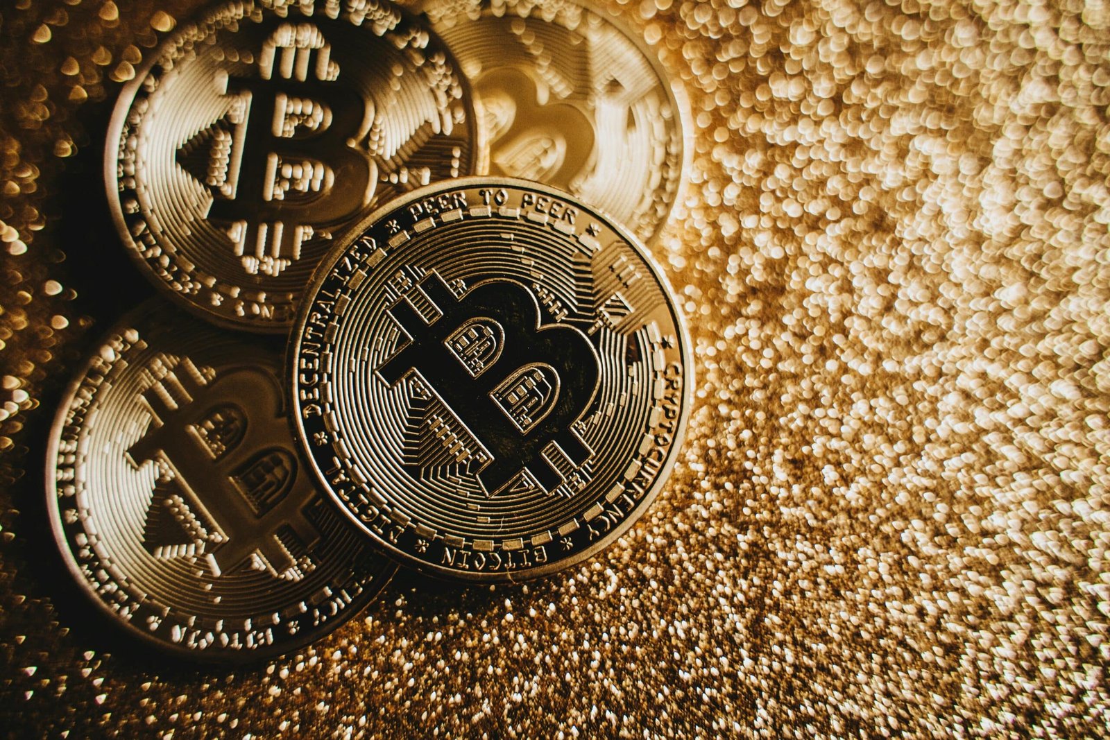Will crypto be the future of e-commerce, as about 50% of customers believe?