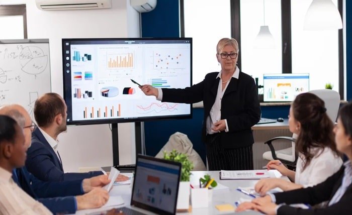 Employee Monitoring Software