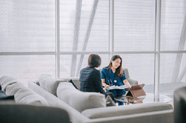 Why Singapore Hospitalization Insurance is a Vital Investment for Your Health and Peace of Mind
