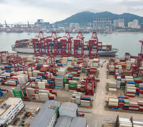 Navigating the Future: The Advantages of Hong Kong’s Shipping Restrictions