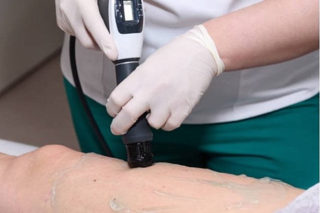 Non-Invasive Thigh Reduction