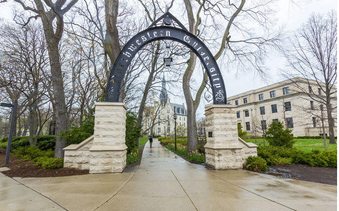 Northwestern Law School Acceptance Rate: A Deep Dive into Admission Trends, Requirements, and Tips for Success northwestern law school acceptance rate