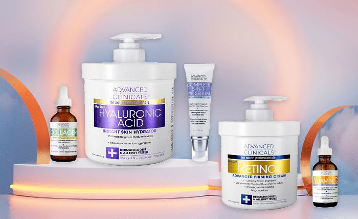 Clinical Skincare