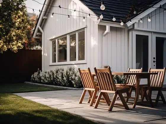 Ideas to Maximize the Comfort of Your Backyard Backyard