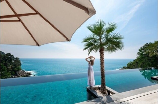 Top-Rated Resorts