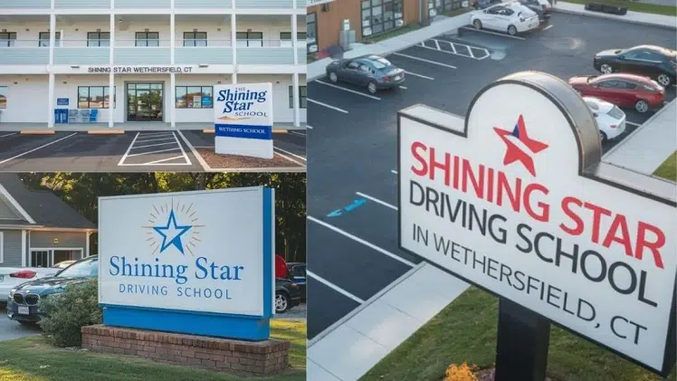 Services Offered at Shining Star Driving School