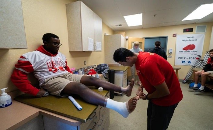 Sports Medicine