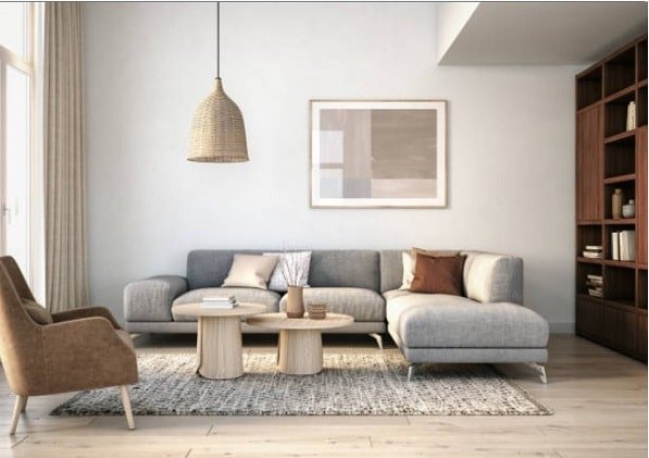 Scandinavian Furniture