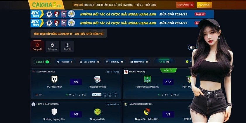 Watch Live Football: The Ultimate Guide for Football Fans