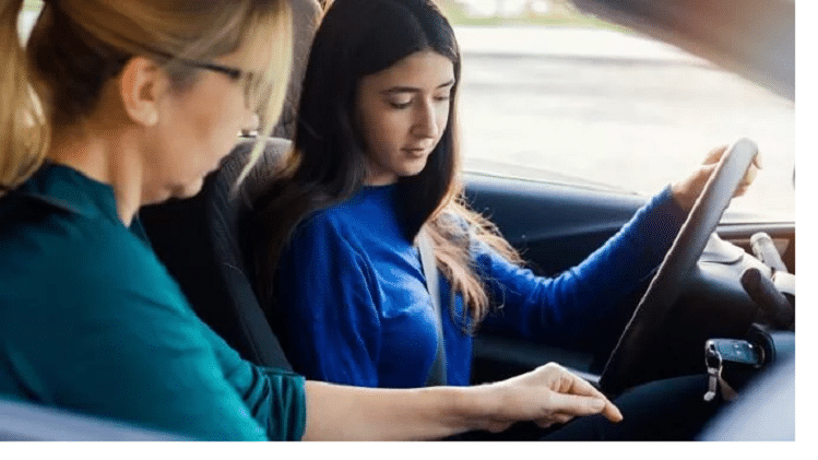 What to Expect During Your Driving Lessons