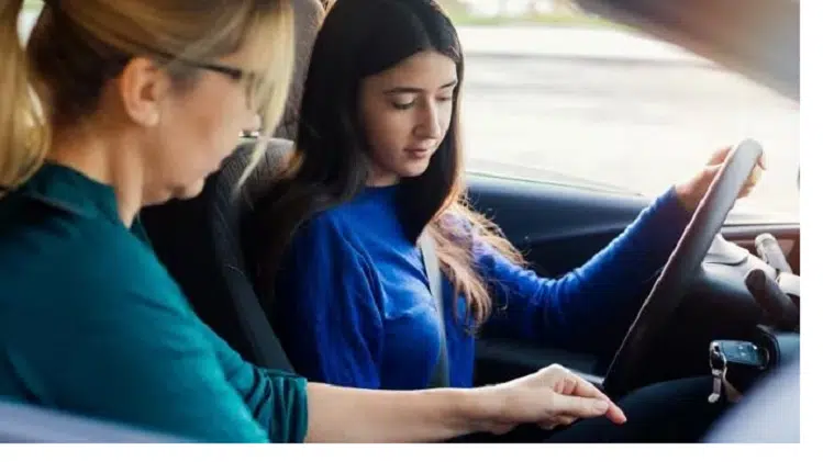 What to Expect During Your Driving Lessons