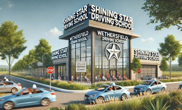 Shining Star Driving School in Wethersfield, CT: Your Complete Guide to Driver’s Education shining star driving school in wethersfield ct