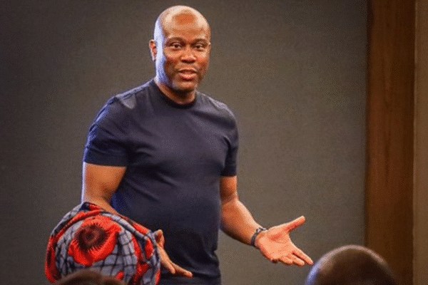 Herbert Wigwe Net Worth