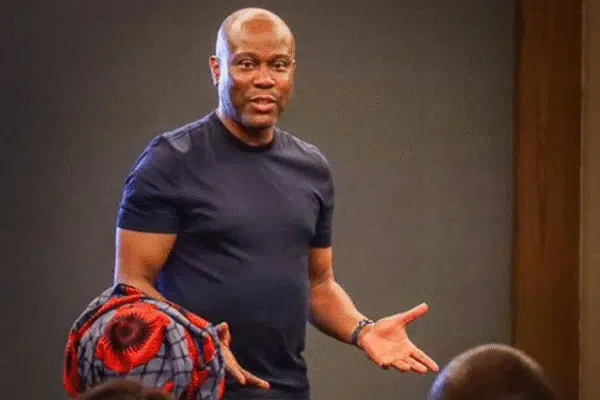 Herbert Wigwe: Net Worth, Age, Bio, Career, Height & More! Herbert Wigwe Net Worth