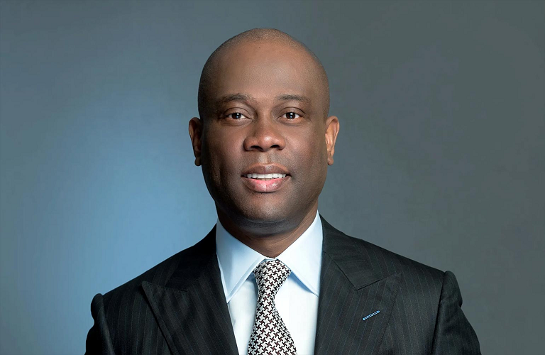 Herbert Wigwe net worth