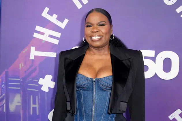 Leslie Jones Net Worth