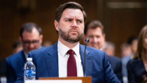 where does jd vance live