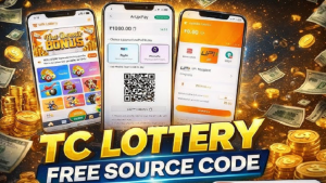 TC Lottery