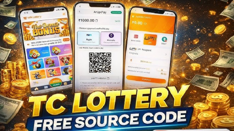 TC Lottery