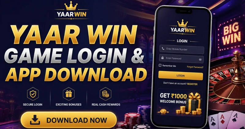 Why Yaar Win Is Trending in the Gaming World