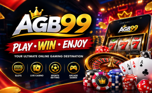 AGB99 Loyalty Program: How It Works