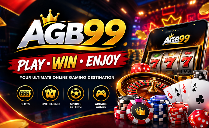 AGB99 Loyalty Program: How It Works